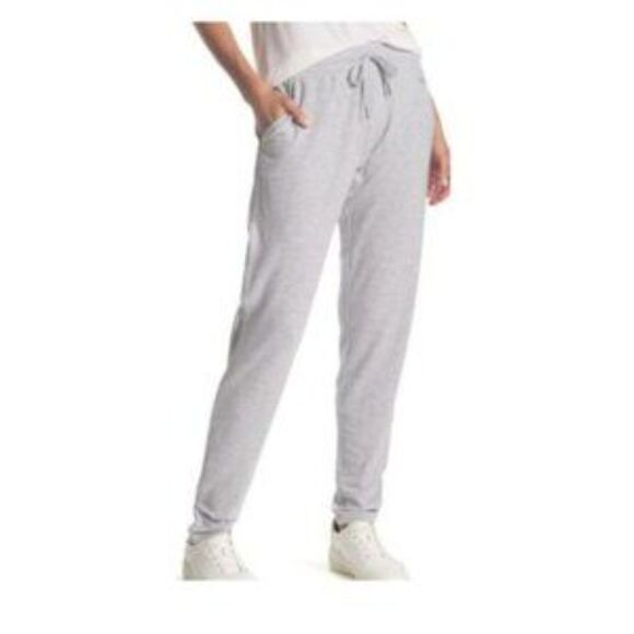 Max Studio Pants - Max Studio Women's Jogger. Gray Shimmer. XL. Streetwear, Grunge, Cute, Skater